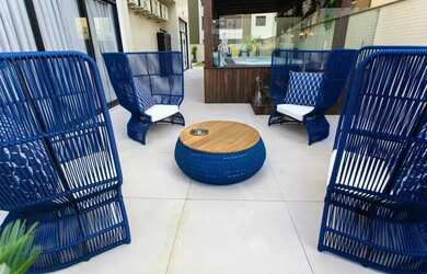 Imagem 12: Apartamento em Avenida Nereu Ramos - Meia Praia - Itapema/SC