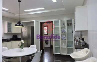 Imagem 9: Casa para VENDA no condomínio JARDIM EUROPA, localizada no bairro JARDIM...