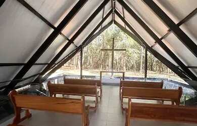 Imagem 12: Lote de Primeira no Jardins França FGR 432m² Plano, Frente à uma Praça...