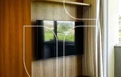 Imagem: Apartamento em Jóquei Clube - Marília, SP