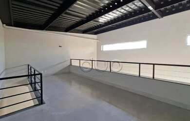 Imagem 12: Salão para alugar, 126 m² por R$ 8.000,00/mês - Paulista - Piracicaba/SP