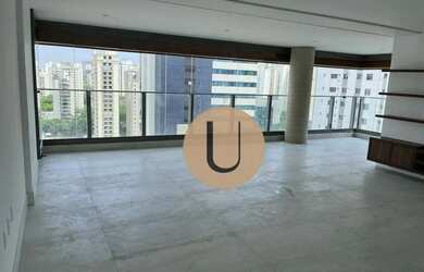 Imagem: O apartamento possui 3 Dormitórios, 4 Banheiros, 3 Vagas na