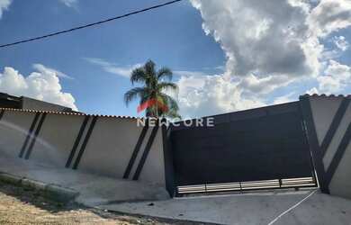 Imagem: Chácara em Rua Pôr do Sol - Loteamento Recanto Por do Sol