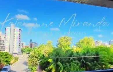 Imagem 1: Apartamento alto padrão para venda no Jardim Oceania - João Pessoa - PB