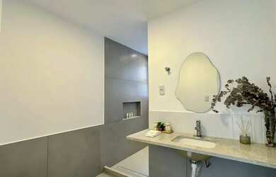 Imagem 7: Imóvel para venda com 120 metros quadrados com 3 quartos em Icaraí -...