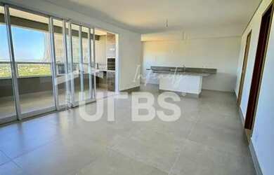 Imagem: O apartamento possui 3 Dormitórios, 3 Banheiros, 2 Vagas na