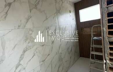 Imagem 10: BETEL ANANINDEUA 132 METROS QUADRADOS, 3 SUÍTES É 4 BANHEIROS