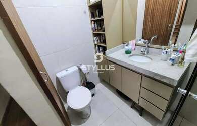 Imagem 16: Méier Apartamento 3 quartos