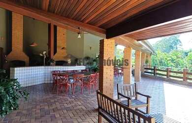 Imagem 14: Sítio Rural em Porto Feliz