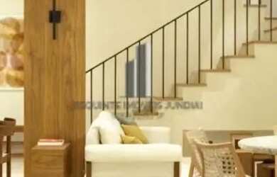 Imagem 4: CASA PARA VENDA NO CONDOMÍNIO RESIDENCIAL LAGO AZUL GRAMADÃO JUNDIAÍ