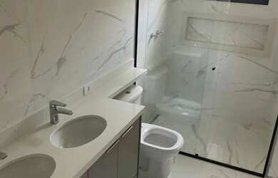 Imagem 12: Casa Térrea Alto Padrão Atibaia - Condomínio Fechado Shambala 2, Atibaia