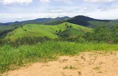 Imagem: A fazenda possui 121.000m² de Área e está localizado em