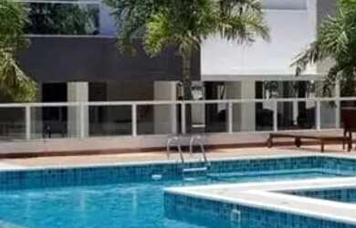 Imagem: O apartamento possui 2 Dormitórios, 3 Banheiros, 2 Vagas na