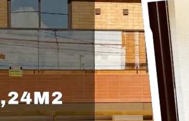 Imagem: O apartamento possui 3 Dormitórios, 2 Banheiros, 1 Vaga na