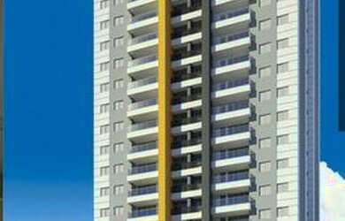 Imagem: O apartamento está localizado em Vila do Polonês, Campo Grande