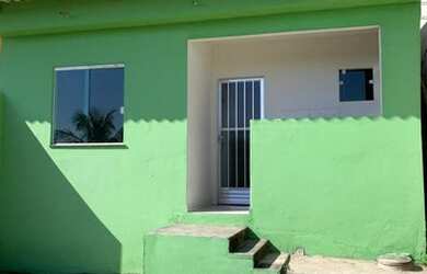 Imagem: A kitnet possui 1 Dormitório e está localizado em Araruama