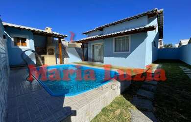 Imagem 9: CASAS EM CABO FRIO - UNAMAR