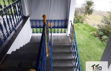 Imagem 8: Casa à venda, 390 m² por R$ 2.500.000,00 - Capital Ville I - Cajamar/SP