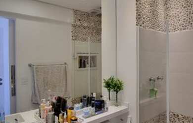 Imagem 10: Apartamento para venda possui 107m2 no Condomínio London Ville