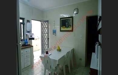 Imagem 3: Venda Casa Padrão 3 Dorm 1 Ban 2 Gar Jardim Nielsen Ville Americana SP