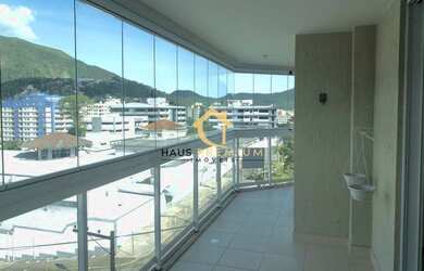 Imagem: O apartamento possui 3 Dormitórios, 3 Banheiros, 1 Vaga na