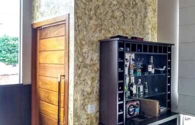 Imagem 7: Casa em Condomínio para Venda em Presidente Prudente, Condominio Porto Seguro, 3 dormitóri