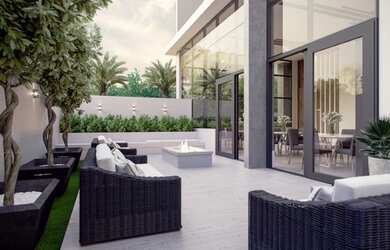 Imagem 13: Garden residencial para venda, Água Verde, Curitiba - GD7285