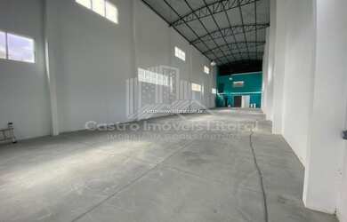 Imagem 14: Caraguatatuba - Galpão/Depósito/Armazém - Sumaré