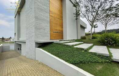 Imagem 5: Casa à venda, 561 m² por R$ 3.990.000,00 - Granja Viana - Carapicuíba/SP