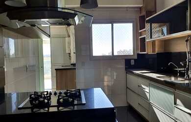 Imagem 13: APARTAMENTO GOLDEN VENDA 3 SUITES, 4 VAGAS E DEPÓSITO