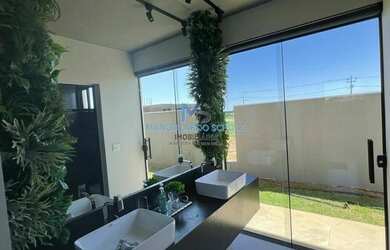 Imagem 15: Casa à Venda - Condomínio Mirante do Rio Paraná