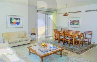 Imagem 8: FRENTE AO MAR Apartamento cobertura com 3 dormitórios