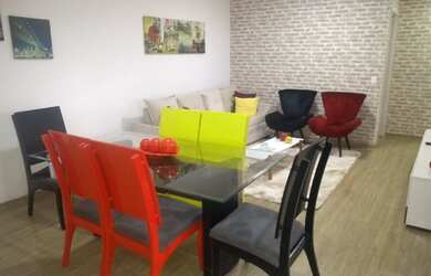 Imagem 7: APARTAMENTO À VENDA JARDIM ANA MARIA FOREST JUNDIAÍ SÃO PAULO