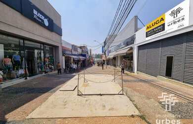 Imagem: O depósito possui 511m² de Área e está localizado em Centro