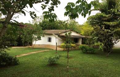 Imagem: A fazenda possui 95m² de Área e está localizado em Nazaré