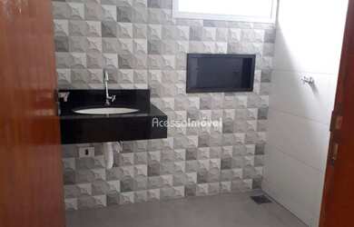 Imagem 12: Casa com 3 dormitórios à venda, 96 m² por R$ 487.600,00 - Portal Ville...