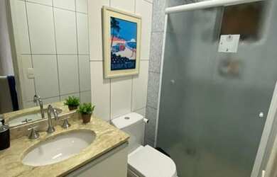 Imagem 7: BELÍSSIMA CASA NO VINTAGE CONDOMÍNIO CLUB - JUNDIAÍ - SP