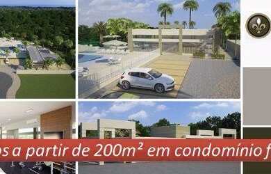 Imagem 5: Terreno 342 M² Condomínio Jardim Residencial Bréscia - Indaiatuba/SP