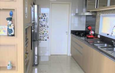 Imagem 8: NUOVA VITTA. Piscina, Churrasqueira, Imóvel mobiliadoeAr-condicionado