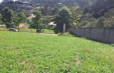 Imagem 2: Terreno à venda de 837 m² no Condomínio Porto Atibaia em Atibaia/SP...