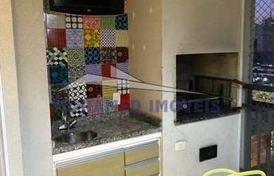 Imagem 2: APARTAMENTO PARA VENDA NO CONDOMINIO CITY CLUB - GUARULHOS SP