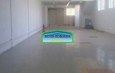 Imagem 7: BARUERI - Galpão/Depósito/Armazém - Alphaville Industrial