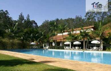 Imagem 7: Terreno à venda, 812 m² por R$ 287.000,00 - Capital Ville II - Cajamar/SP