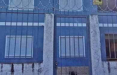 Imagem: A casa possui 2 Dormitórios, 2 Banheiros e 45m² de Área e