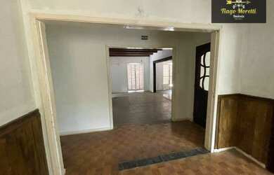 Imagem 8: Casa - venda por R$ 2.500.000 ou aluguel por R$ 6.000/mês - Centro -...