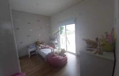 Imagem 12: Casa a Venda no Condomínio Villa Real em Bragança Paulista SP