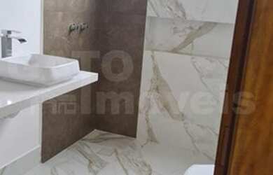 Imagem 8: Casa em Santana de Parnaíba, Casa para venda Residencial New Ville