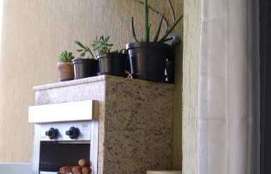 Imagem 13: APARTAMENTO RESIDENCIAL em INDAIATUBA - SP, JARDIM SEVILHA