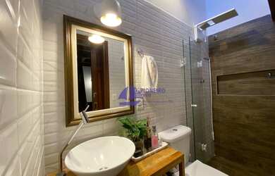 Imagem 8: Casa com 2 dormitórios, 72 m² - venda por R$ 930.000,00 ou aluguel por...
