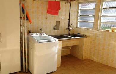 Imagem 16: Casa com 7 dormitórios à venda, 500 m² por R$ 2.000.000,00 - Condomínio...